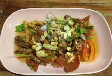 Zeb zeb美食图片