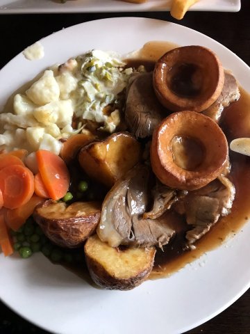 Olde Kings Arms