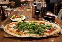 Zizzi Dorchester美食图片