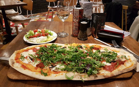 Zizzi Dorchester