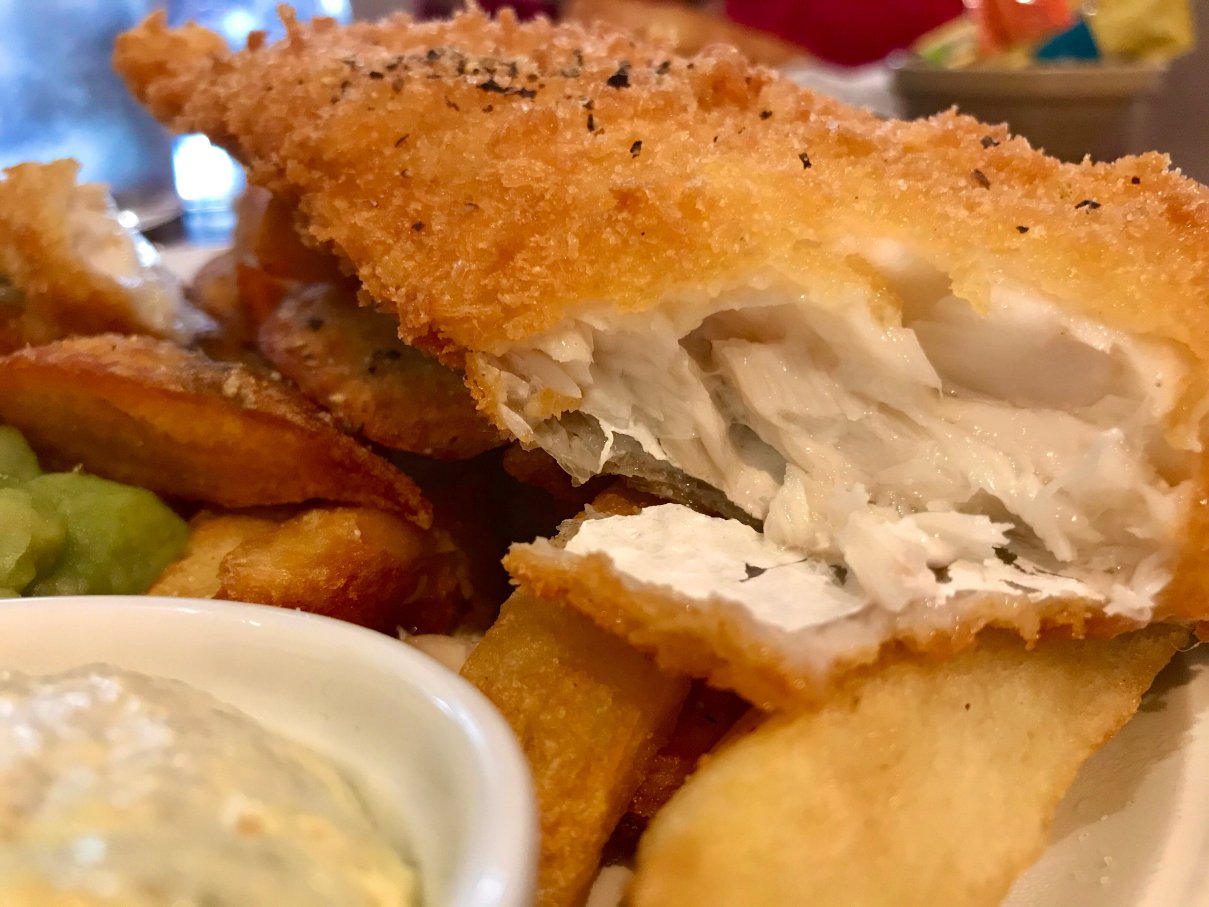 Loch Long Hotel Restaurant