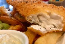 Loch Long Hotel Restaurant美食图片