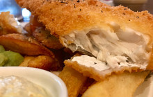 Loch Long Hotel Restaurant餐厅图片