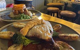 The Old Crown Inn
