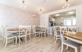 Top End Cafe
