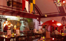 The Meadery