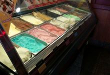 Cold Stone Creamery美食图片