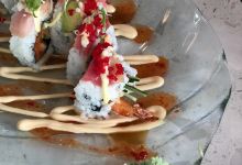 Amici Sushi美食图片
