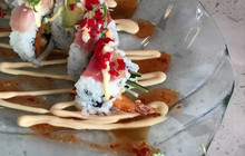 Amici Sushi餐厅图片