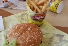 Ward's Restaurant美食图片