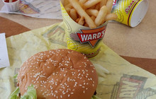 Ward's Restaurant餐厅图片