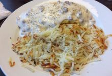 Stacks美食图片