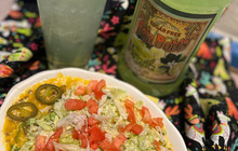 Ricardos Mexican Restaurant餐厅图片