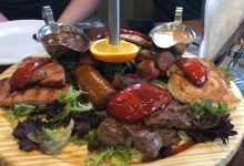 Bodensee Restaurant美食图片