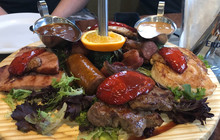 Bodensee Restaurant餐厅图片