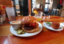Diamond Knot Brewery and Alehouse美食图片