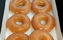 Krispy Kreme餐厅图片