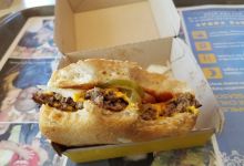 McDonald's美食图片
