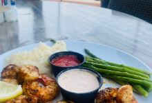 Dry Dock Waterfront Grill美食图片