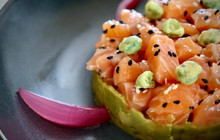 Trend Kitchen餐厅图片