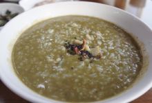 Hae Love Abalone Village美食图片