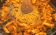 Mr. Yoo's Chicken Ribs餐厅图片