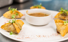 Tribeca Restaurant Lounge