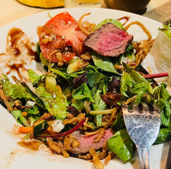 Ted's Montana Grill