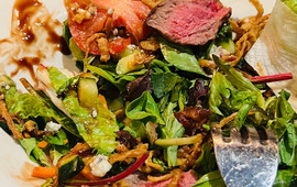 Ted's Montana Grill