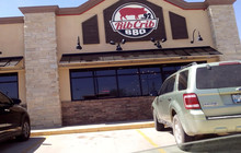 RibCrib BBQ餐厅图片