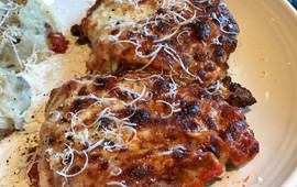 Carrabba's Italian Grill