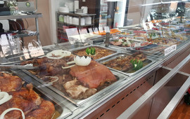 El Imperio de la Comida