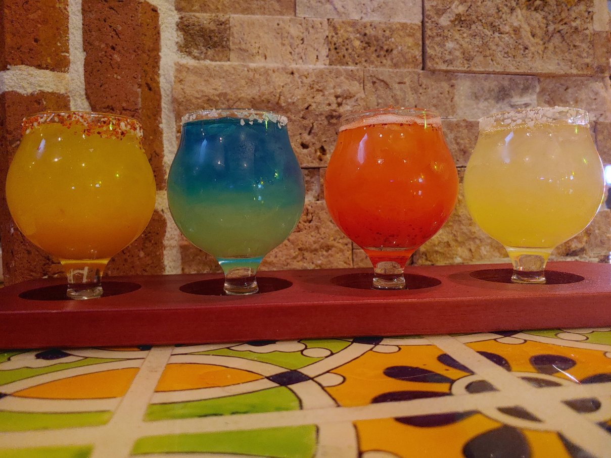 Mi Jalisco Family Mexican Restaurant餐厅图片