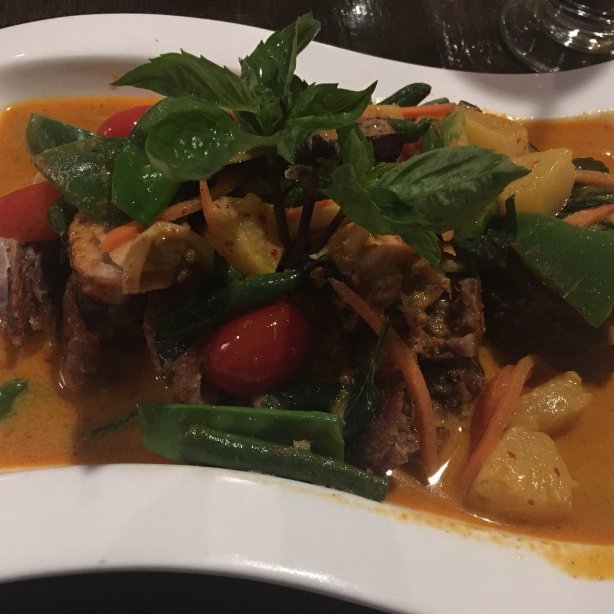 Pimaan Thai Restaurant