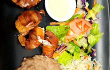 El Ruizenor Grill餐厅图片