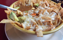 Mariachi Mexican Cuisine餐厅图片