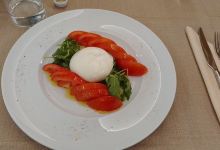 Pizzeria Ristorante Sorriso美食图片
