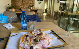 Bar Pizzeria Nello