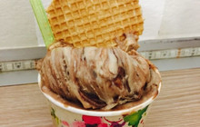 Gelateria La Deliziosa餐厅图片