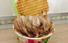 Gelateria La Deliziosa
