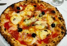 Ristorante Pizzeria Emilia美食图片