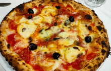 Ristorante Pizzeria Emilia餐厅图片