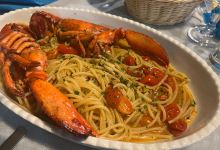 Ristorante Blue Marlin美食图片
