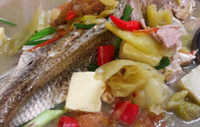 Restoran Fong Leong餐厅图片