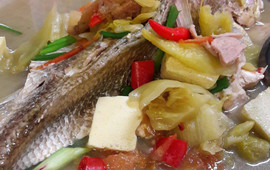 Restoran Fong Leong