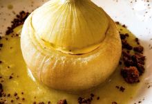 Al Cavallino Bianco美食图片