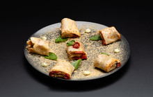 Creperia ZeroNove StreetFood餐厅图片
