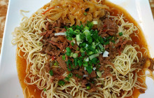 Salam Noodles餐厅图片