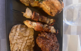Trattoria Al Serraglio