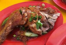 Nasi Ayam Gemas Mustafah美食图片